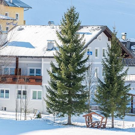 Alpeneer Apartment Лакенхоф Екстериор снимка